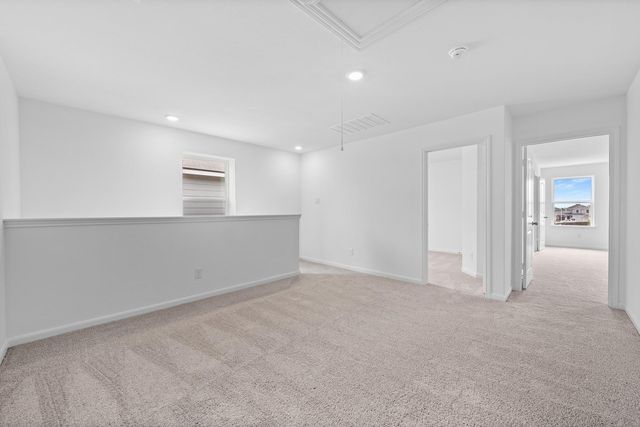 345 Silent Meadow RUN, Maxwell, TX 78656