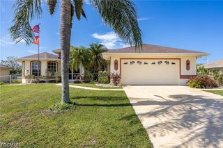1132 SE 32nd TER, Cape Coral, FL 33904