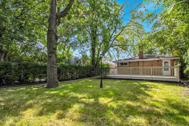 3864 Fargo Avenue, Skokie, IL 60076