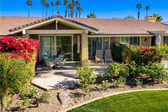 135 Blue River Drive, Palm Desert, CA 92211