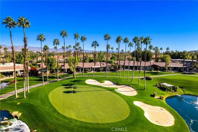 135 Blue River Drive, Palm Desert, CA 92211