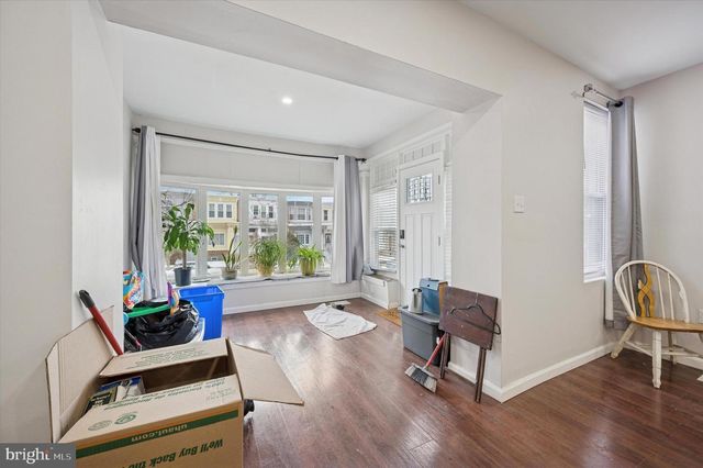 1511 W CHEW ST, Philadelphia, PA 19141