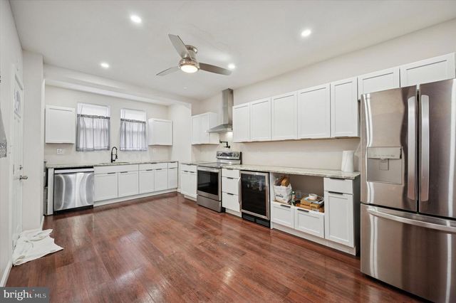 1511 W CHEW ST, Philadelphia, PA 19141