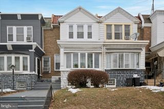 1511 W CHEW ST, Philadelphia, PA 19141