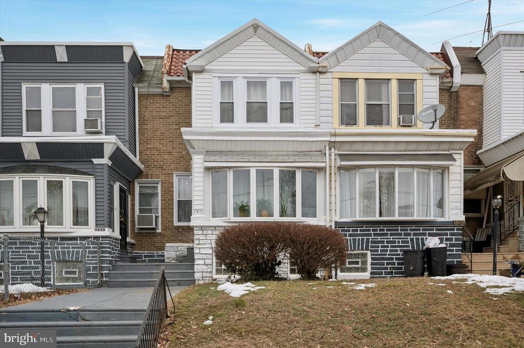 1511 W CHEW ST, Philadelphia, PA 19141