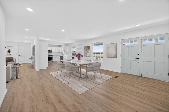 8706 Ooltewah Georgetown Road, Ooltewah, TN 37363