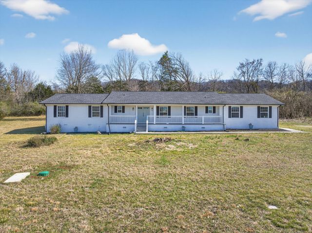 8706 Ooltewah Georgetown Road, Ooltewah, TN 37363