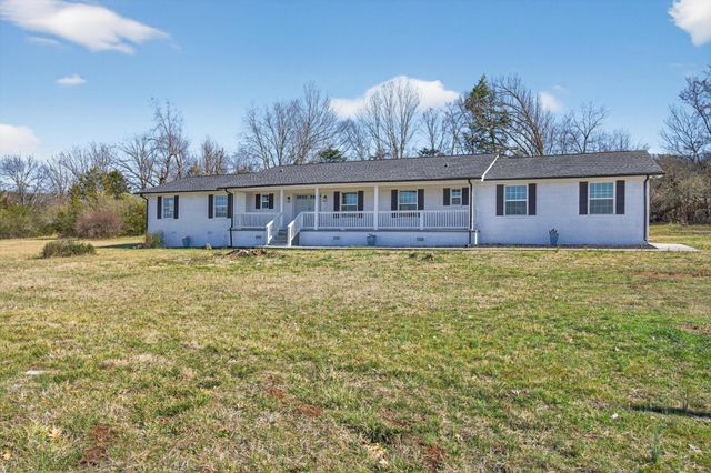 8706 Ooltewah Georgetown Road, Ooltewah, TN 37363