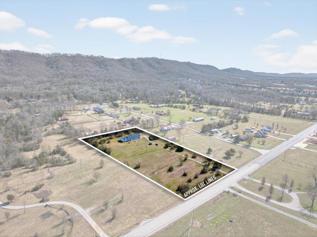 8706 Ooltewah Georgetown Road, Ooltewah, TN 37363