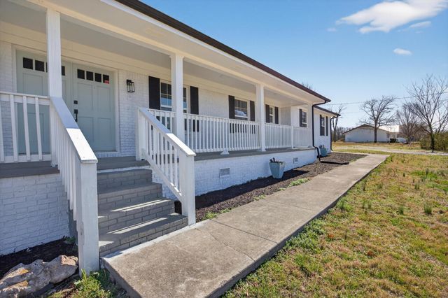 8706 Ooltewah Georgetown Road, Ooltewah, TN 37363