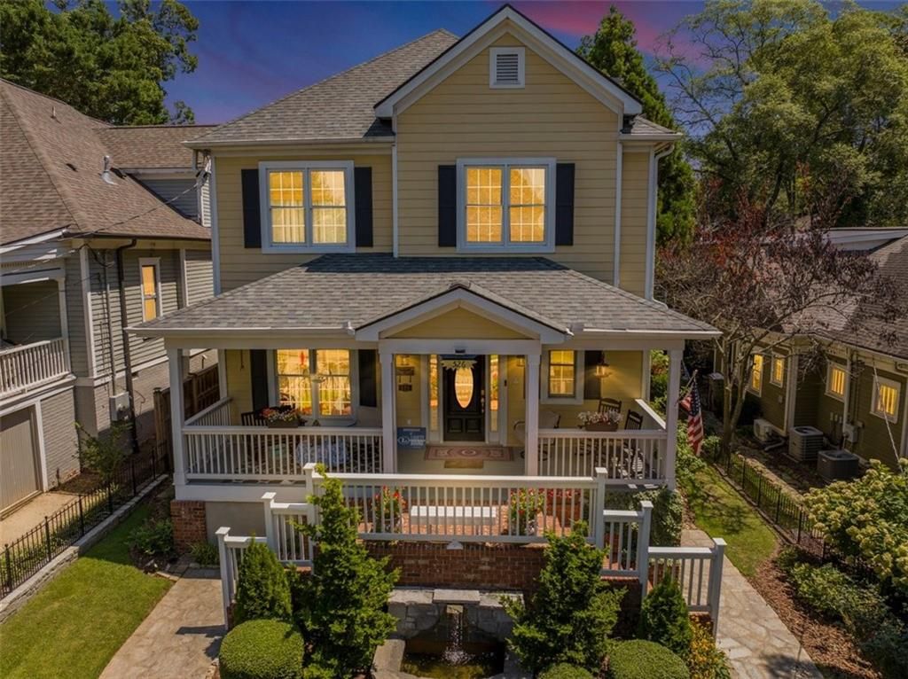 526 Hill SE Street, Atlanta, GA 30312
