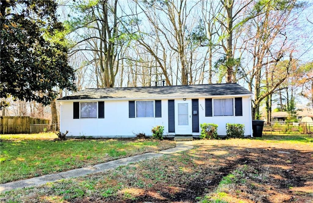 2000 Neville CIR, Hampton, VA 23663