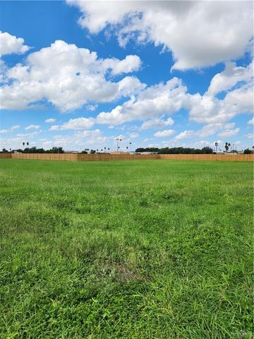 3600 E Moreland Drive, Weslaco, TX 78599