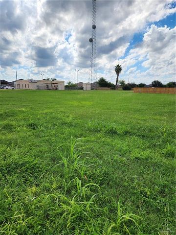 3600 E Moreland Drive, Weslaco, TX 78599