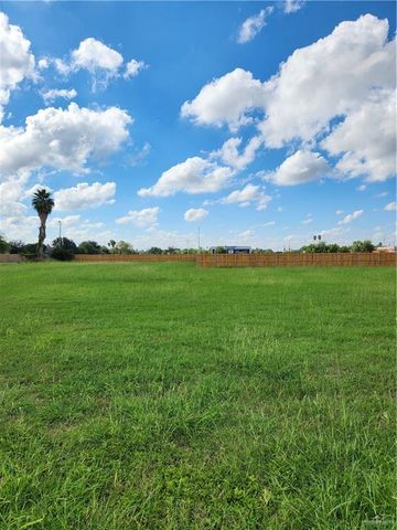 3600 E Moreland Drive, Weslaco, TX 78599