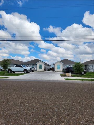 3600 E Moreland Drive, Weslaco, TX 78599