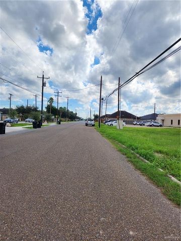 3600 E Moreland Drive, Weslaco, TX 78599