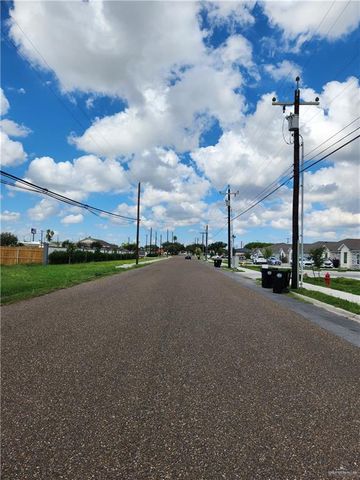 3600 E Moreland Drive, Weslaco, TX 78599