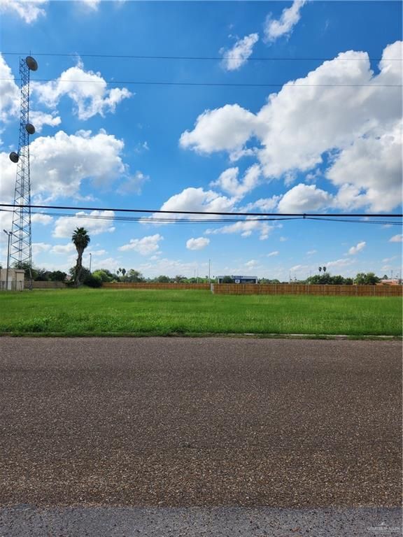 3600 E Moreland Drive, Weslaco, TX 78599