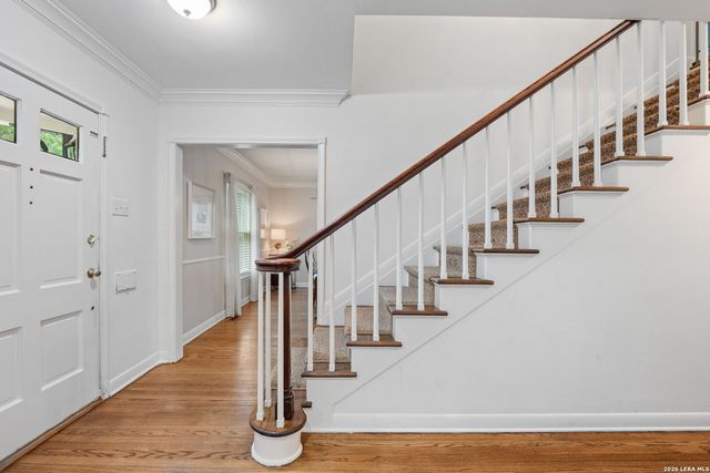 405 CANTERBURY HILL ST, San Antonio, TX 78209
