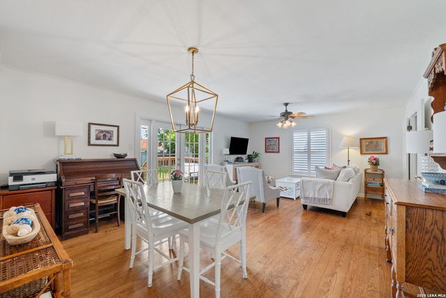 405 CANTERBURY HILL ST, San Antonio, TX 78209