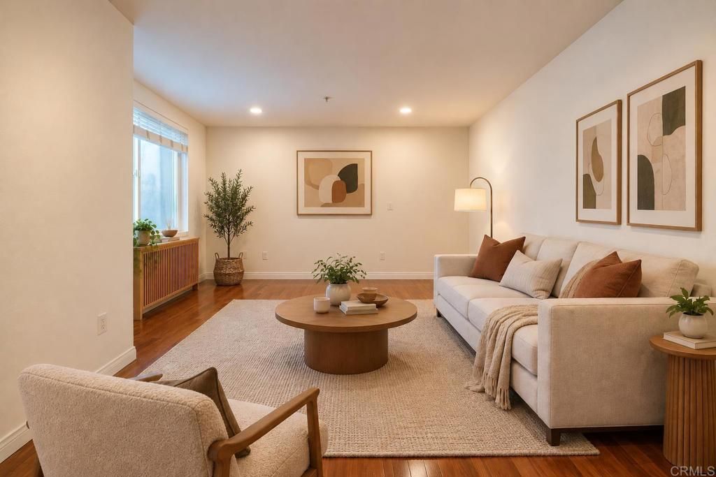 1435 India Street 519, San Diego, CA 92101 — exterior
