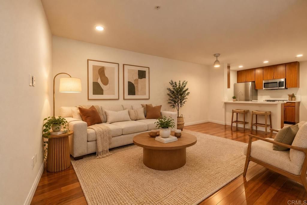 1435 India Street 519, San Diego, CA 92101 — photo 3