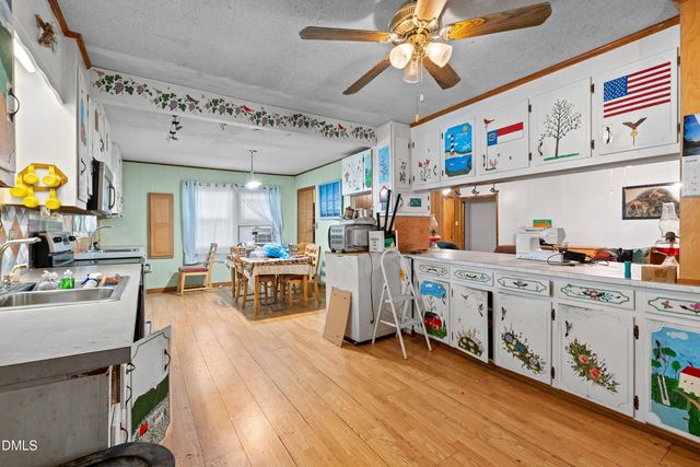 9705 Lake Wheeler Road, Fuquay Varina, NC 27526