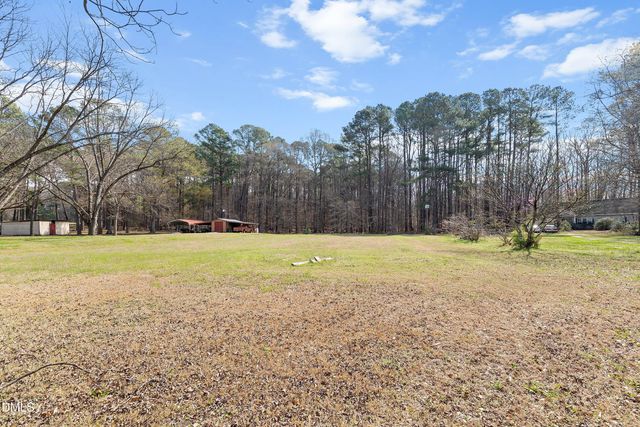 9705 Lake Wheeler Road, Fuquay Varina, NC 27526