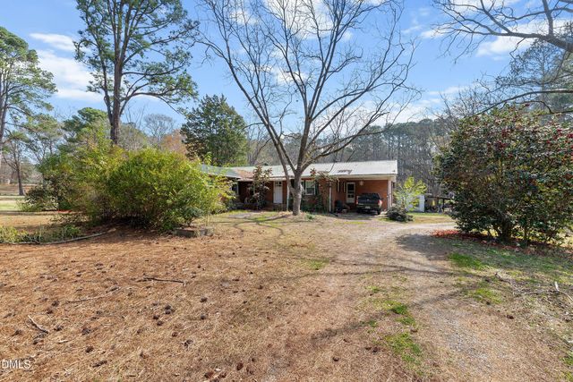 9705 Lake Wheeler Road, Fuquay Varina, NC 27526