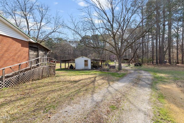 9705 Lake Wheeler Road, Fuquay Varina, NC 27526