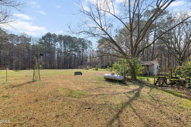 9705 Lake Wheeler Road, Fuquay Varina, NC 27526