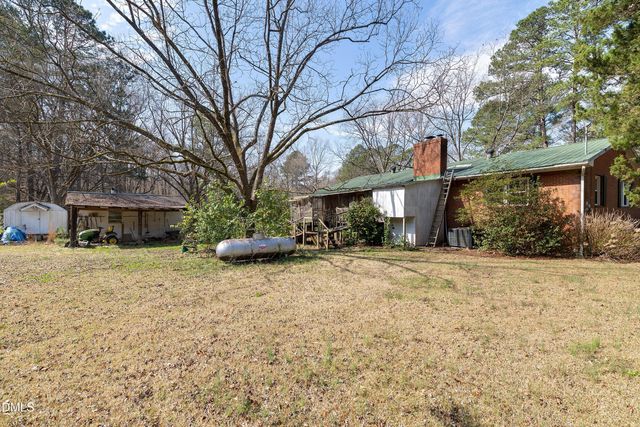 9705 Lake Wheeler Road, Fuquay Varina, NC 27526