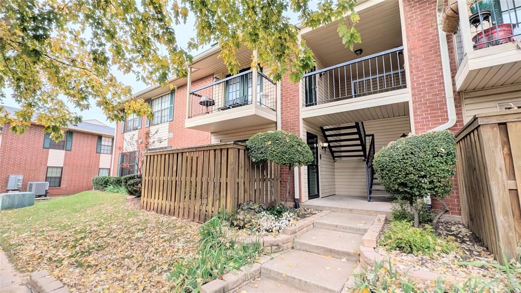 4400 Hemingway Drive 112, Oklahoma City, OK 73118