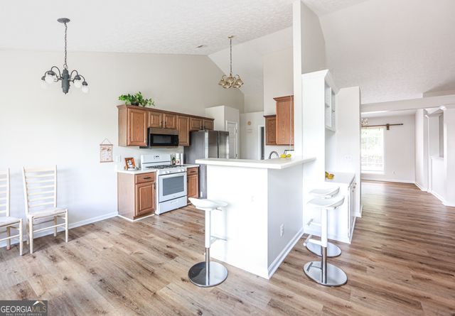 5820 Tallantworth Crossing, Cumming, GA 30040