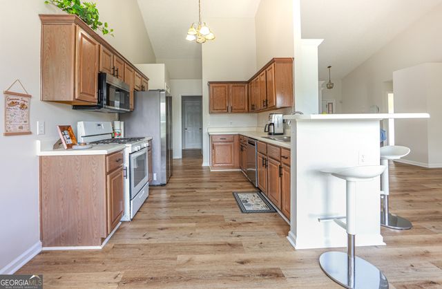 5820 Tallantworth Crossing, Cumming, GA 30040