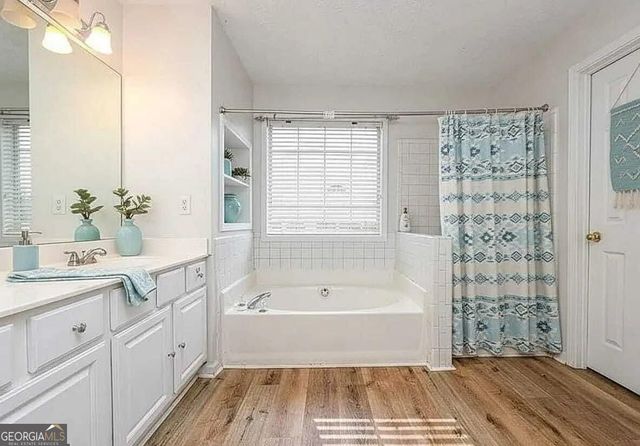 5820 Tallantworth Crossing, Cumming, GA 30040