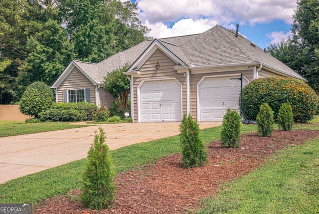 5820 Tallantworth Crossing, Cumming, GA 30040
