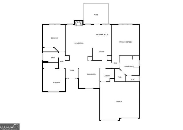 5820 Tallantworth Crossing, Cumming, GA 30040