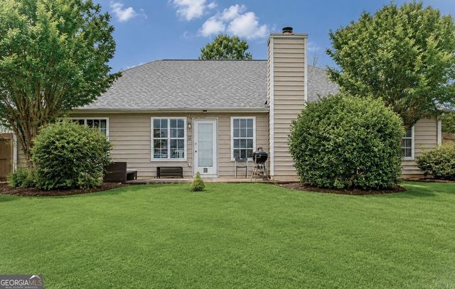 5820 Tallantworth Crossing, Cumming, GA 30040