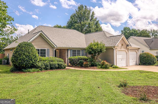 5820 Tallantworth Crossing, Cumming, GA 30040