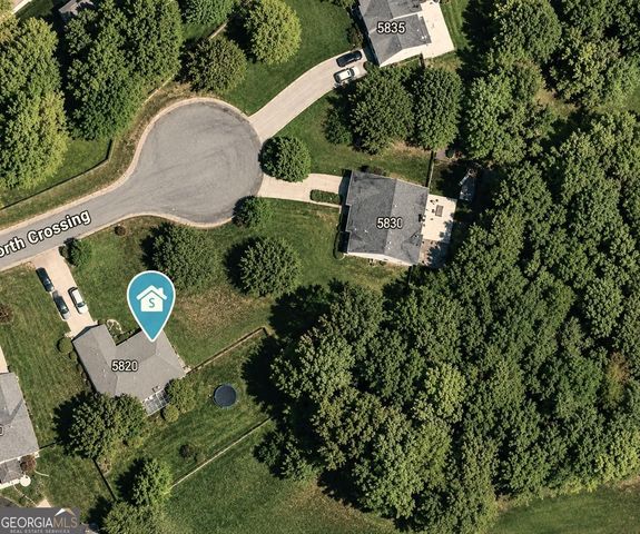 5820 Tallantworth Crossing, Cumming, GA 30040