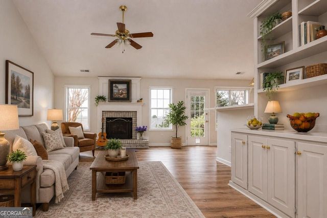 5820 Tallantworth Crossing, Cumming, GA 30040