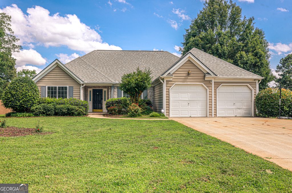 5820 Tallantworth Crossing, Cumming, GA 30040