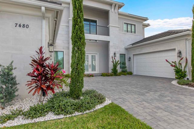 7480 NW 26th Way, Boca Raton, FL 33496