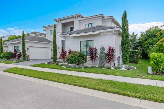 7480 NW 26th Way, Boca Raton, FL 33496