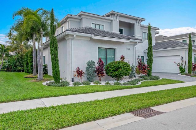 7480 NW 26th Way, Boca Raton, FL 33496