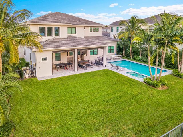 7480 NW 26th Way, Boca Raton, FL 33496