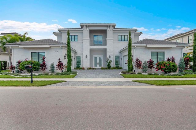 7480 NW 26th Way, Boca Raton, FL 33496