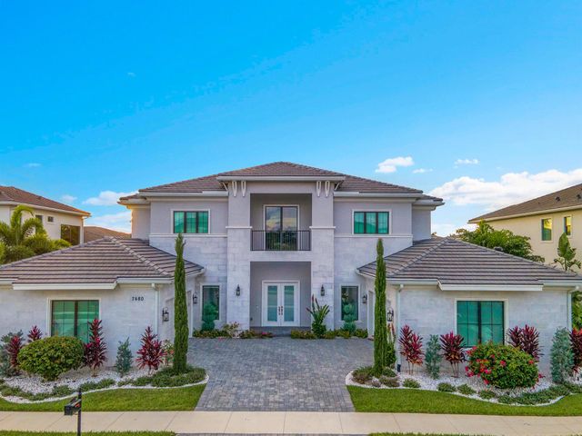 7480 NW 26th Way, Boca Raton, FL 33496